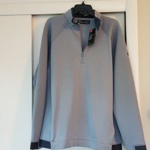 Under Armour Men's 1/4 Zip